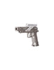 Pistola Tanfoglio Gold Custom Blowback Full Metal CO2 de Postas Calibre .177(4.5mm)