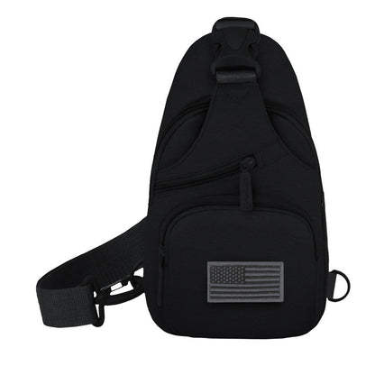 MOCHILA TACTICA MILITAR MINI RT528 East West Bags