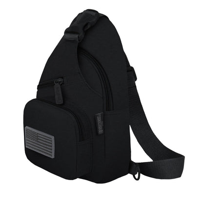 MOCHILA TACTICA MILITAR MINI RT528 East West Bags