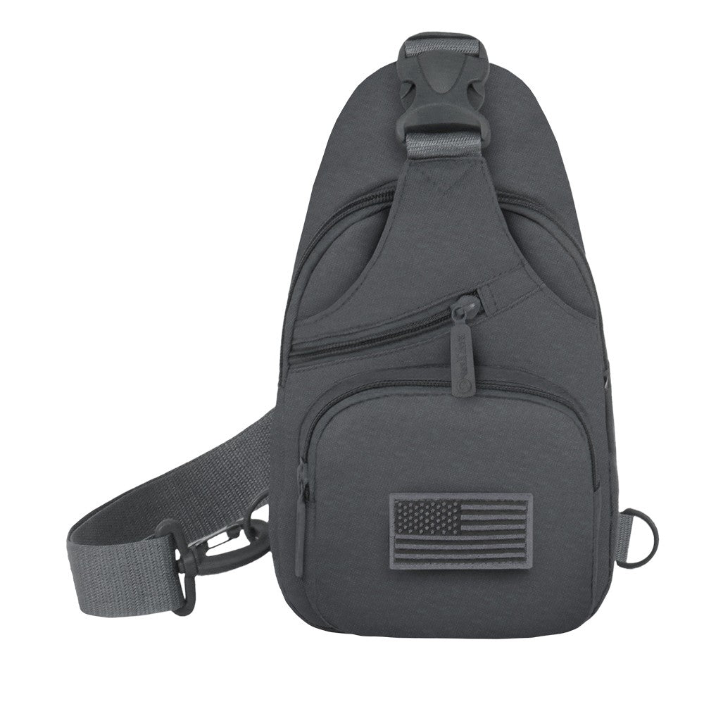 MOCHILA TACTICA MILITAR MINI RT528 East West Bags