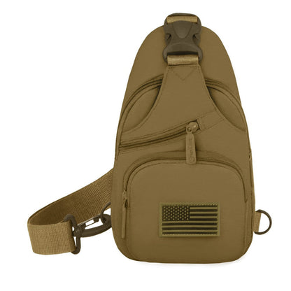 MOCHILA TACTICA MILITAR MINI RT528 East West Bags