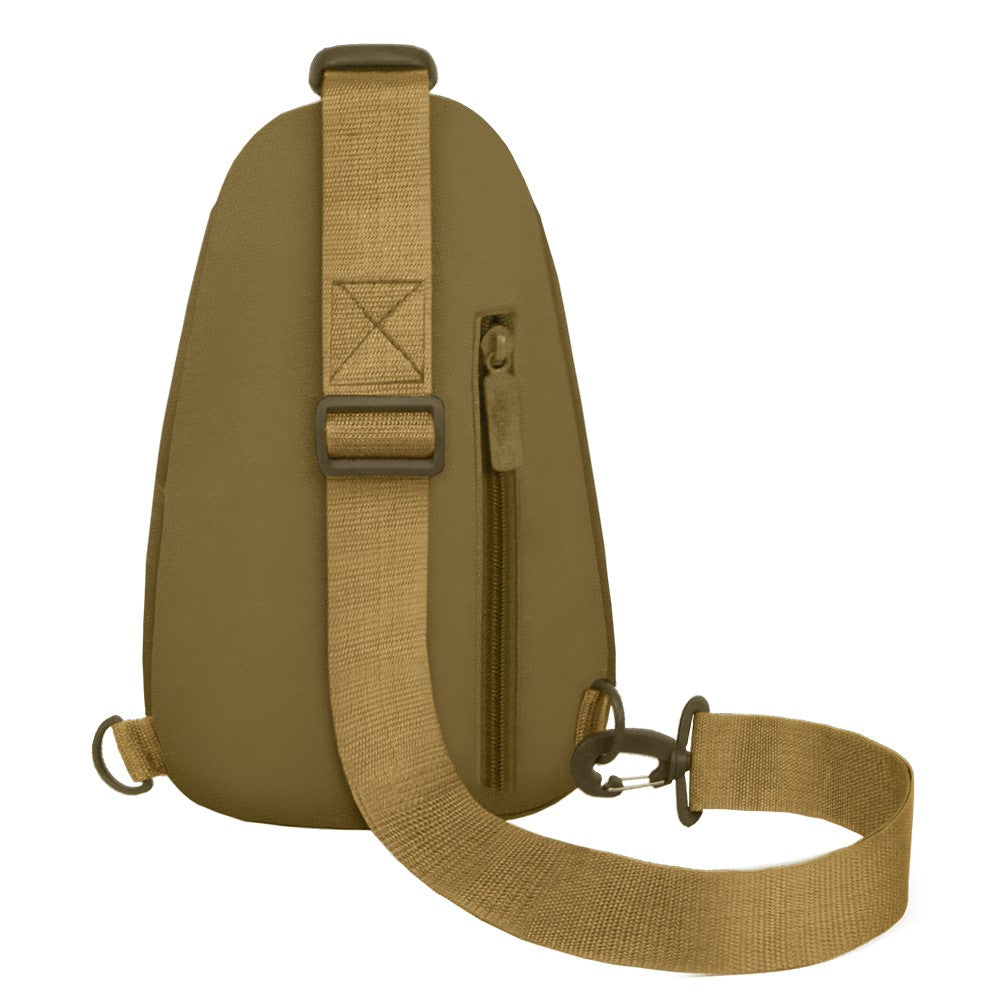 MOCHILA TACTICA MILITAR MINI RT528