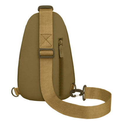 MOCHILA TACTICA MILITAR MINI RT528 East West Bags