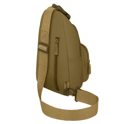 MOCHILA TACTICA MILITAR MINI RT528 East West Bags
