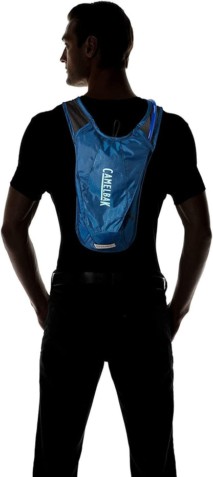 CamelBak Charm Mochila de hidratación  50 oz CamelBak