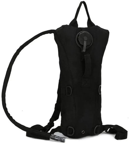 Mochila Hidratacion Ciclismo Running Hiking 3 L