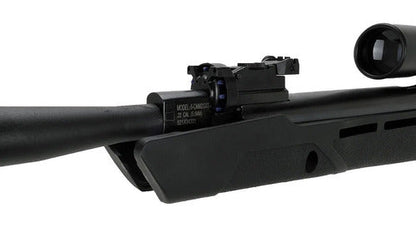 Rifle Nitro Piston Magfire Mission Cal.22 Multi-tiro Residen Evil Militaría