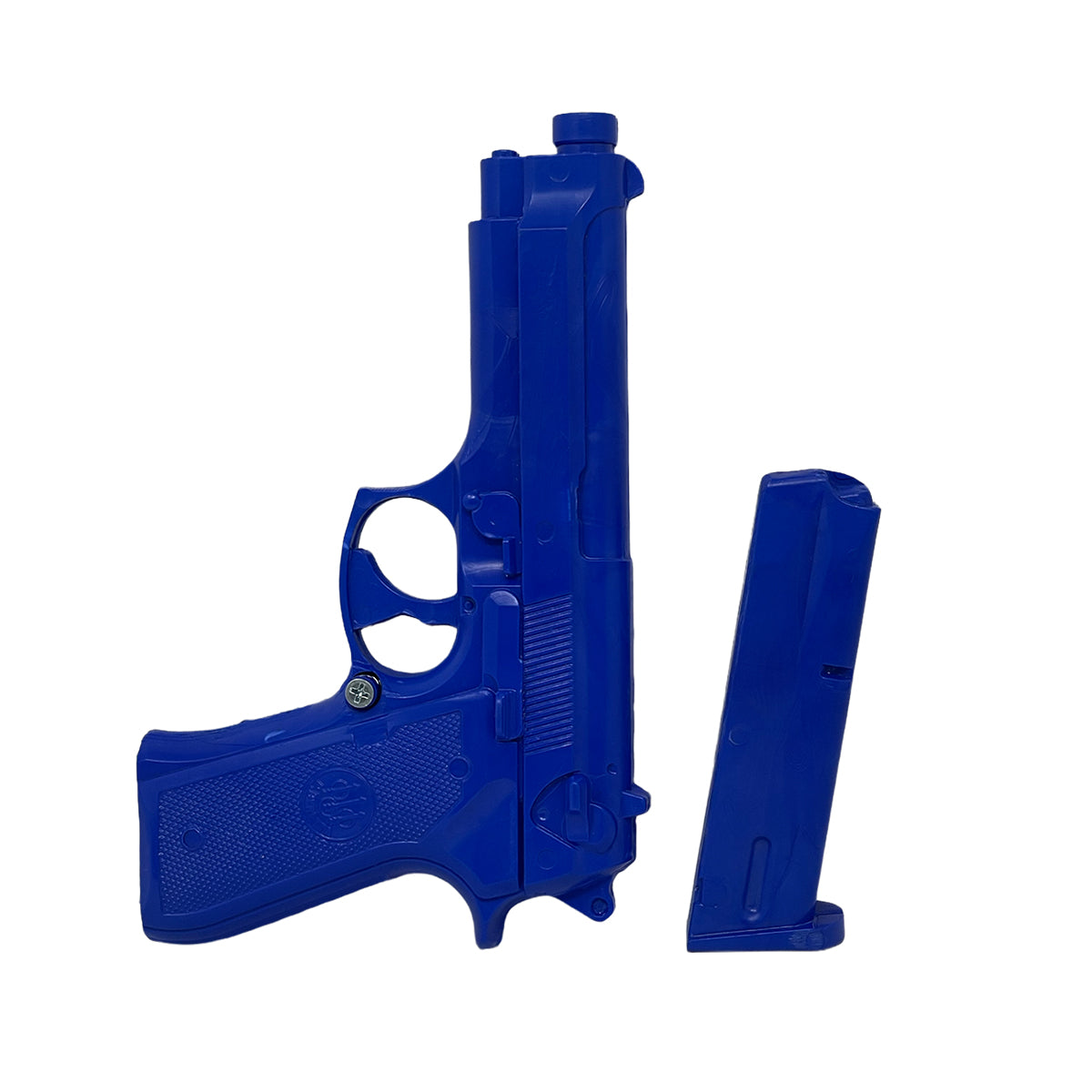 Pistola De Entrenamiento Con Cargador Tipo BERETTA ELITE