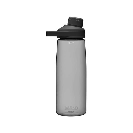 CamelBak Botella de Agua Chute mag,Charcoal,75 L
