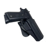 Funda Para Pistola Holster Cytac Beretta 92 92fs Porta Arma