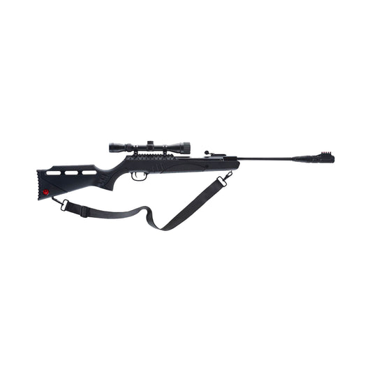 Rifle Umarex 5.5mm Ruger Targis Hunter Max 1000fps Mira Incluida