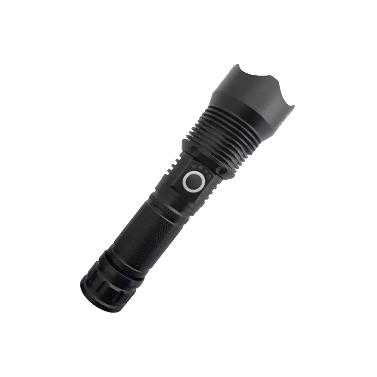 Lampara Recargable Led Ultrapotente LJK