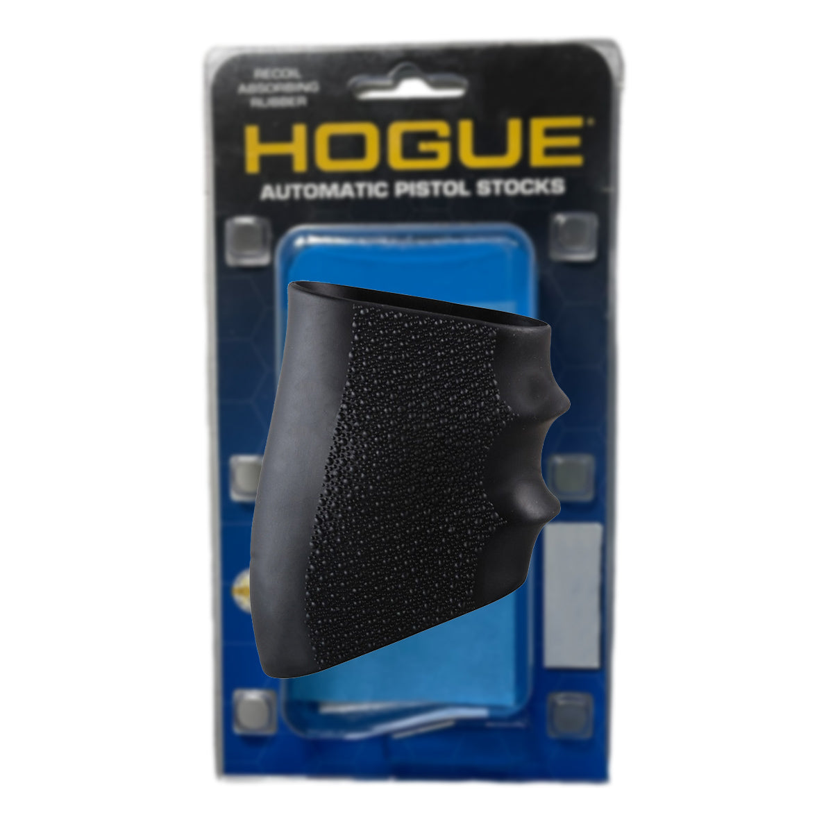 Funda De Agarre Cacha Ortopedica Hogue Handall Universal