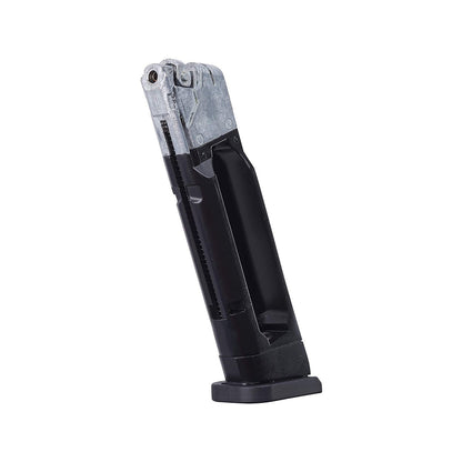 Cargador Para GLOCK 17 de Bbs GEN3 18 rondas UMAREX