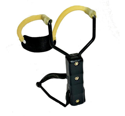 Resortera Profesional Nakashi Con Soporte Modelo #18