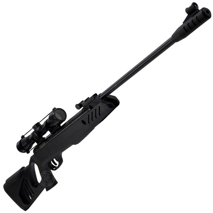 Rifle Deportivo Swiss Arms Tac1 Con Mira 4x32 Diabolo 5.5mm