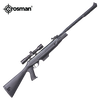 Rifle Diamondback Nitropistón .22mm Diabolos Mira 4x32