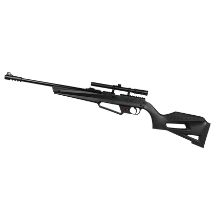 Rifle Nxg Apx Umarex .177 (4.5mm) Con Mira 4x15 Negro