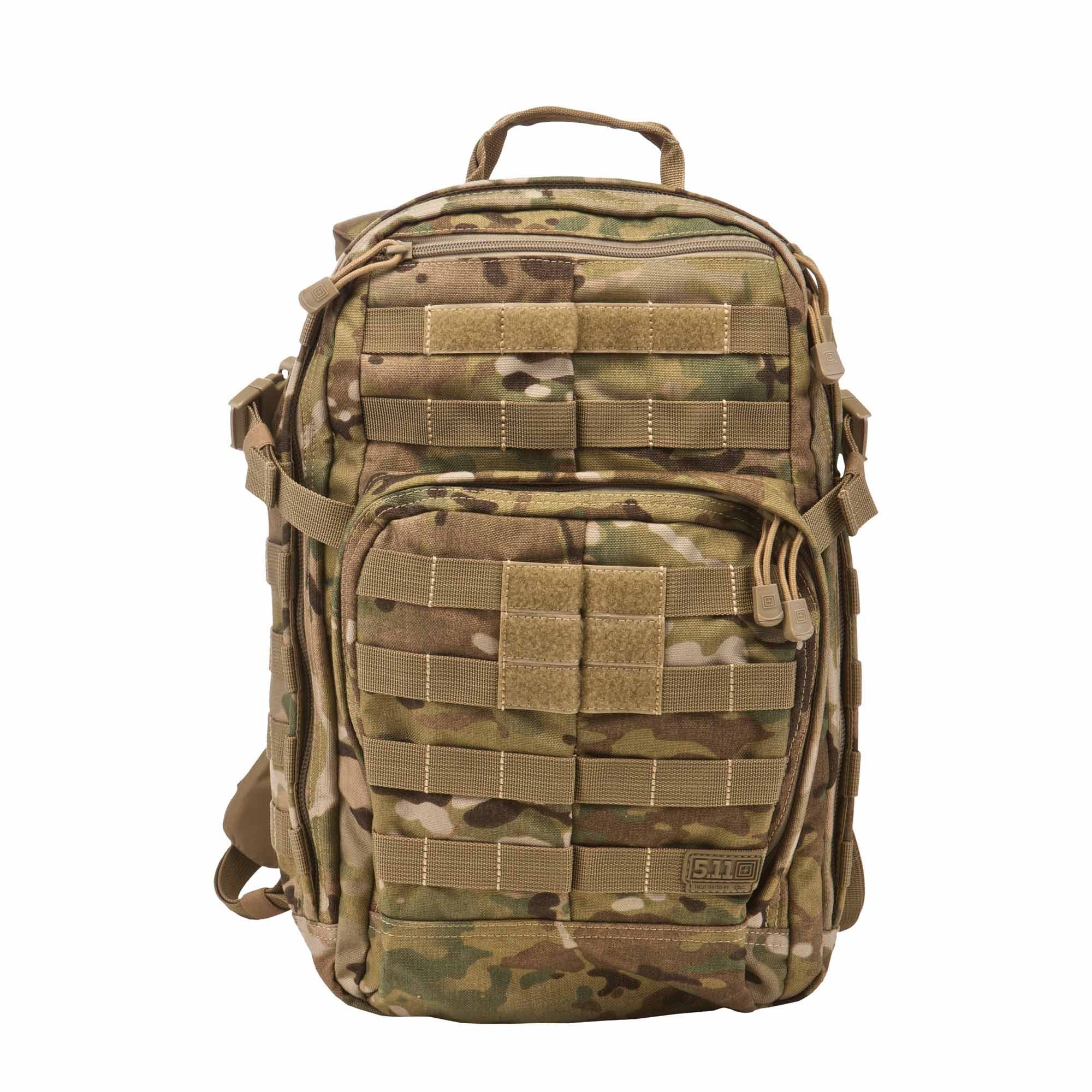 MOCHILA MULTICAM® RUSH12™ BACKPACK 24L