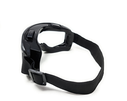 Goggles Táctico Mica Transparente