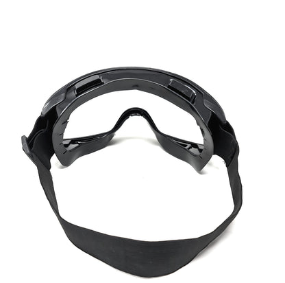 Goggles Táctico Mica Transparente Residen Evil Militaría
