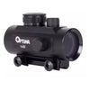 Mira Telescopica Para Rifle 1x30 Punto Rojo Red Dot Optima