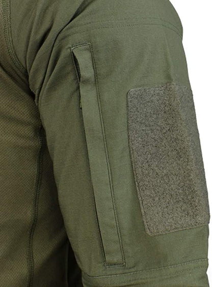 Playera Tactica Camiseta Combate Condor Condor Outdoor