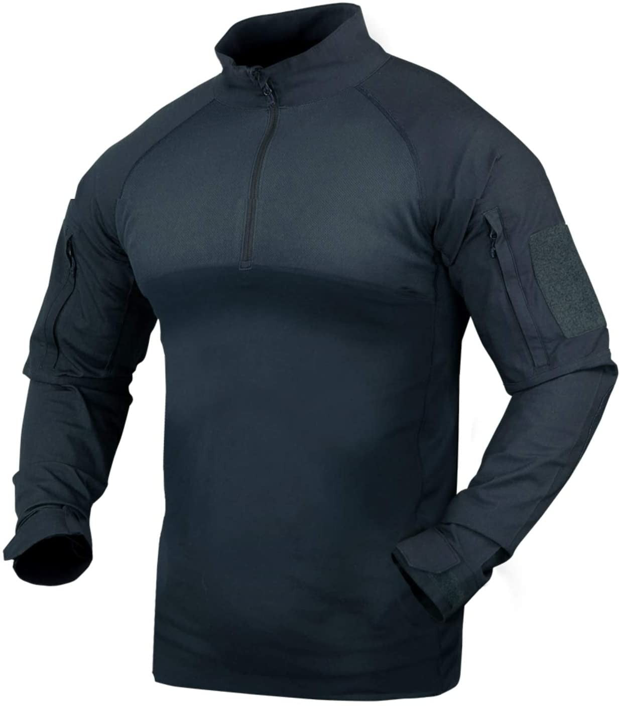 Playera Tactica Camiseta Combate Condor Condor Outdoor