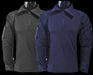 Playera Camisa Táctica Rápida De Combate Porta Parche Policial