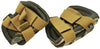 Rodilleras  Hatch XTAK camuflaje multicam