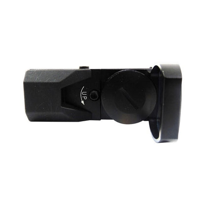 Mira Telescopica para Rifle 1x22x33 Vista Abierta Reflex Optima Hatsan