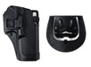 Funda Tactica Pistola Glock Holster Militares Policias