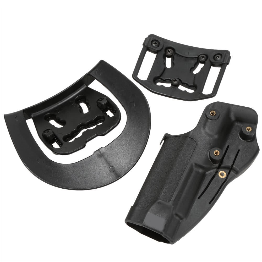 Funda Tactica Pistola Glock Holster Militares Policias