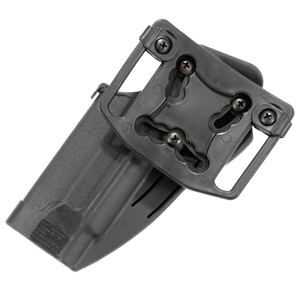 Funda Tactica Pistola Glock Holster Militares Policias