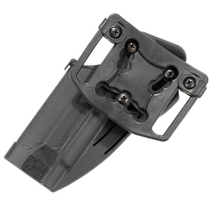 Funda Táctica Pistola Beretta 92/96 Holster Militares Policial Residen Evil Militaría