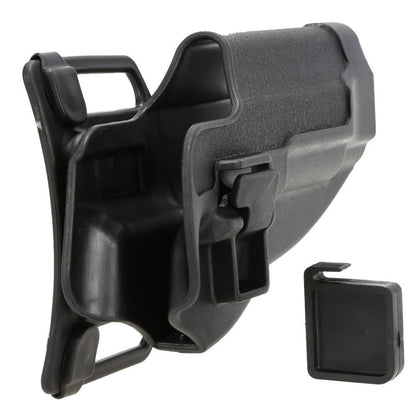 Funda Táctica Pistola Beretta 92/96 Holster Militares Policial Residen Evil Militaría