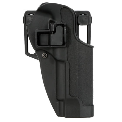 Funda Táctica Pistola Beretta 92/96 Holster Militares Policial Residen Evil Militaría