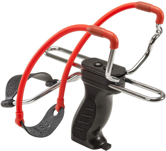 RESORTERA PROFESIONAL UMAREX X-SHOT