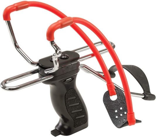 RESORTERA PROFESIONAL UMAREX X-SHOT