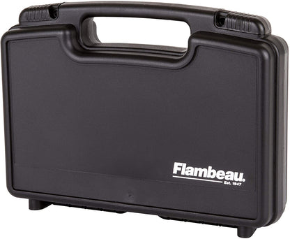 Estuche Rígido Flambeau 14" para Pistola Flambeau Outdoors