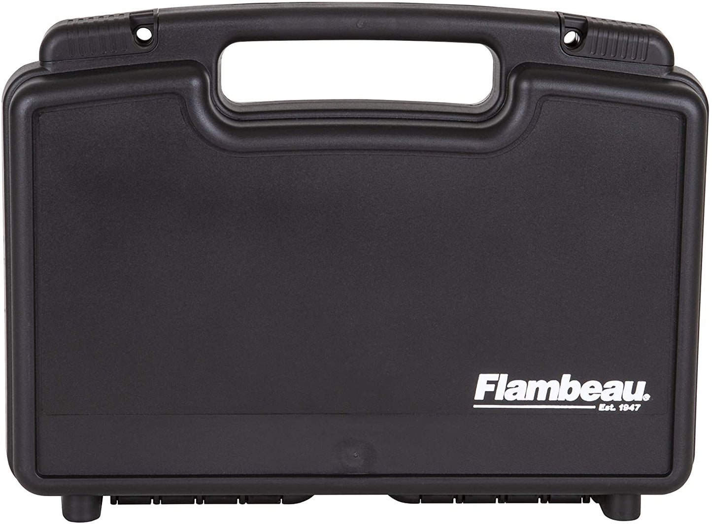 Estuche Rígido Flambeau 14" para Pistola