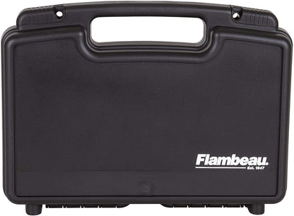 Estuche Rígido Flambeau 14" para Pistola Flambeau Outdoors