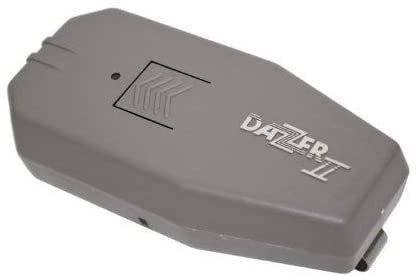 Ahuyentador Ultrasonico para Perros Dazzer II