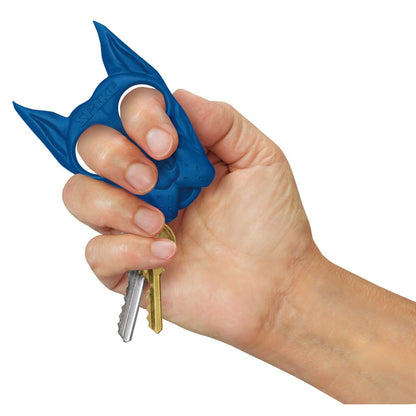 Boxer Llavero Spike Defensa Personal Personal Security Products