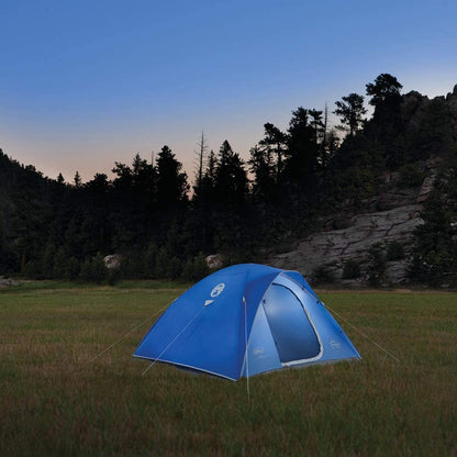 Coleman Tienda de Campaña 4 Personas