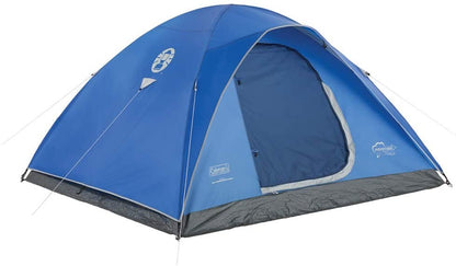 Coleman Tienda de Campaña 4 Personas