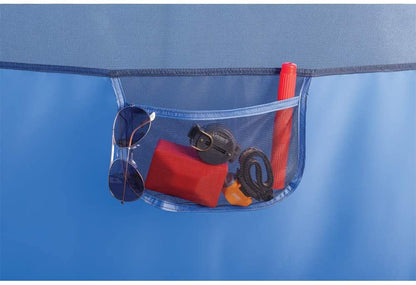 Coleman Tienda de Campaña 4 Personas