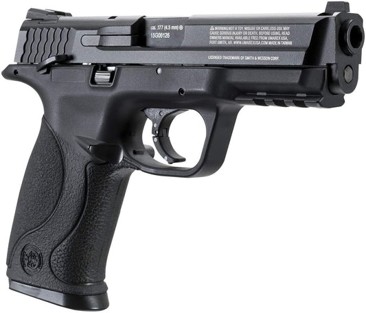 Pistola S&W M&P 40 De Co2 UMAREX