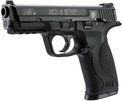Pistola S&W M&P 40 De Co2 UMAREX UMAREX
