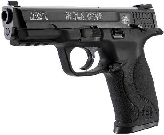 Pistola S&W M&P 40 De Co2 UMAREX